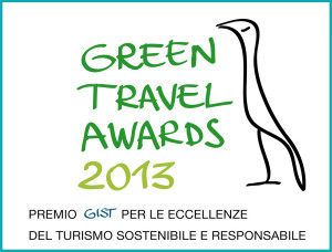 green-trave-award