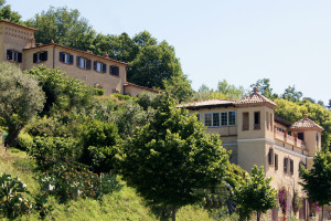 Profumi e Sapori dell' autunno in Cilento