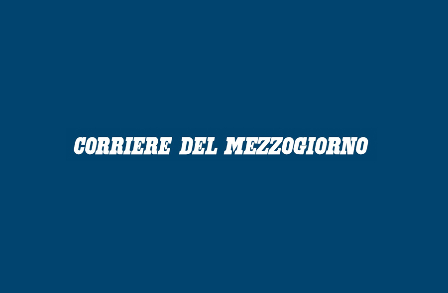 Corriere del Mezzogiorno del 7/04/2014
