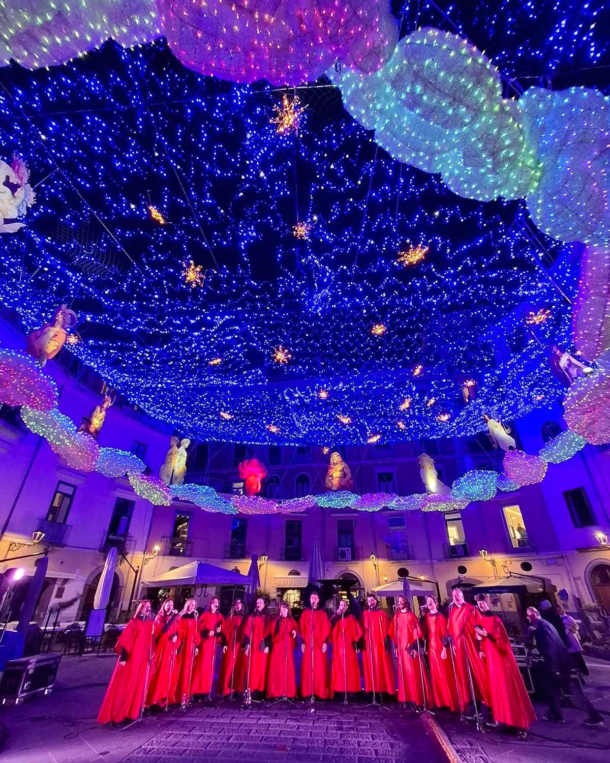 Luci d’Artista